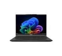 MSI Stealth A16 AI+ A3XWJG-021XES | Portátil AMD Ryzen AI 9 HX 370 64GB DDR5 1TB NVMe RTX 5090 16'' QHD+ OLED 240Hz Copilot+ PC FreeDOS