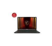 MSI Stealth A16 AI+ A3XWJG-038ES - Portátil 16" Ryzen 9 HX 370 64GB RTX 5090 1TB SSD W11