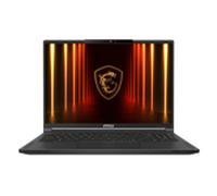 MSI Stealth A16 AI+ A3XWJG-038ES | Portátil AMD Ryzen AI 9 HX 370 64GB DDR5 1TB RTX 5090 16'' Quad HD+ Windows 11 Home