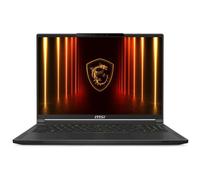 Msi stealth16 ai-047es u9-285h 32gb 1tb 5070 w11h