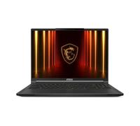 MSI Stealth 16 AI A2HWGG-047ES intel Ultra 9-285H 32GB 1TB SSD RTX5070 16’ w11 Negro