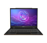 Portátil MSI Summit 13 AI Evo A2HMTG 13.3" Intel Core Ultra 7 255H 32GB 1TB SSD Intel Arc 140T Windows 11 Pro