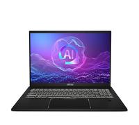 Msi Summit A16 Ai+ A3hmtG-027uk Amd Ryzen Ai 9 365 Ibrido [2 In 1] 40,6 Cm [16] Touch Screen Quad Hd+ 32 Gb Lpddr5-Sdram 1 Tb Ssd WI-Fi 7 [802.11be]