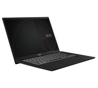 MSI Summit E14 EVO A12M-050 i7-1280P Ordinateur portable 35,6 cm (14") Full HD+ Intel Core™ i7 16 Go LPDDR5-SDRAM 1 To