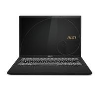 MSI Summit E14Evo A12M-200ES - Portátil 14" FHD+ 60Hz