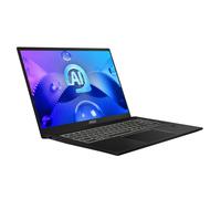 MSI - Summit E16 AI EVO A1MTG-016ES Intel Core Ultra 7 155H Híbrido (2-en-1) 40,6 cm (16"") Pantalla táctil Quad HD+ 16 GB LPDDR5