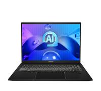 MSI Summit E16 AI EVO A1MTG-016ES Intel Core Ultra 7 155H Híbrido (2-en-1) 40,6 cm (16") Pantalla táctil Quad HD+ 16 GB