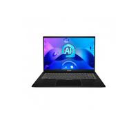 MSI Summit E16 AI Studio A1VETG-016ES | Portátil Intel Core Ultra 7 32GB DDR5 1TB NVME RTX 4050 16'' QHD + 165Hz Táctil Windows 11 Home Advanced