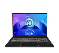 MSI Summit E16 AI Studio A1VFTG-007FR: Intel Core Ultra 7 155H - 32GB LPDDR5 - SSD 1TB - Nvidia RTX4050 6GB - 16' QHD+ 165Hz Touch - Windows 11 Professional - Teclado Azerty retroeclarado