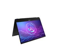 MSI SummitPro 16 AI A2HVETG-075FR: Intel Core Ultra 9 285H - 32GB LPDDR5 - SSD 1TB - RTX 4050-16' QHD+ 165Hz Touch - Windows 11 Professional - Teclado Azerty retroeclarado