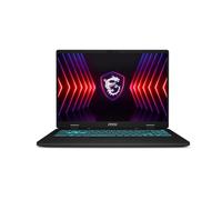 MSI Sword 16 HX B14VFKG-054XES - Portátil Gaming de 16" Full HD | Intel Core i9 14900Hx, 32GB RAM, 1TB SD, RTX 4060 Sin sistema operativo, Color Gris - Teclado QWERTY Español
