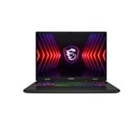 MSI Sword 16 HX B14VGKG-872XES i7-14650HX RTX 4070 16GB 1TB 16" FreeDOS