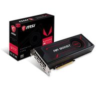 MSI Tarjeta de Video Radeon RX Vega 56 Air Boost 8G OC