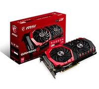 MSI Tarjeta gráfica Crossfire VR Ready FinFET DirectX 12 RX 480
