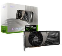 MSI Tarjeta gráfica Gaming RTX 4070 TI Super 16G Expert (NVIDIA RTX 4070 Ti Super, 256 bits, Boost Clock: 2685 MHz, 16 GB GDRR6X 21 Gbps, HDMI/DP, Ada Lovelace Architecture)