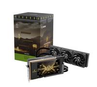 msi Tarjeta gráfica Gaming RTX 5090 32G Lightning Z (32 GB GDDR7, 512 bits, rendimiento extremo: 2775 MHz, DisplayPort x3 2.1a, HDMI 2.1b, NVIDIA Blackwell Architecture)