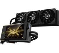 MSI Tarjeta gráfica GeForce RTX 5090 32 GB Lightning Z, GDDR7, 512bit, 2775 MHz, PCI Express Gen 5