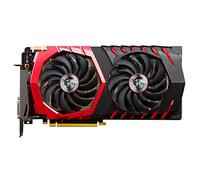 MSI Tarjeta gráfica GTX 1070 Ti GeForce Gaming GDDR5 (256-Bit, 8008 MHz, PCI Express x16 3.0)