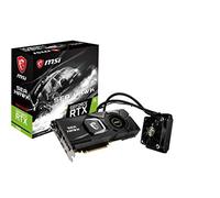 msi Tarjetas gráficas RTX 2080 Sea Hawk EK X