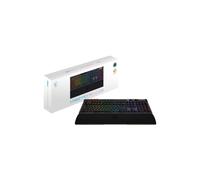 MSI - TECLADO MSI STRIKE PRO WIRELESS SILENT ES