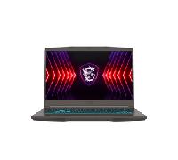 MSI Thin 15-2687XES i7-13620H 16 1TB 4050 DOS 15 9S7-16R831-2687