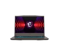 MSI Thin 15-2687XES i7-13620H 16 1TB 4050 DOS 15 9S7-16R831-2687