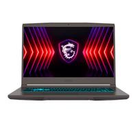 MSI Thin 15 B12UC-1839XES Intel Core i7-12650H/16GB/1TB SSD/RTX 3050/15.6"