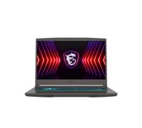 MSI - THIN 15 B12UC-1842XES I5-12450HSYST 512GB 16GB 15.6IN RTX3050 4GB NO