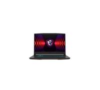 MSI Thin 15 B12UCX-1682XES - i5 12450H RTX 2050 16GB RAM