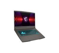 MSI Thin 15 B12UCX-1682XES - Portátil 15.6" i5-12450H 16GB RTX 2050 512GB
