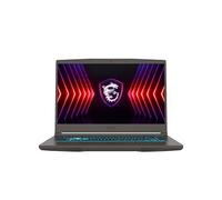 MSI Thin 15 B13UC-3073 15,6" FHD 144Hz i5-13420H 16GB/512GB SSD RTX 3050 nOS (0016R8-3073)