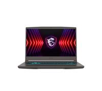 Msi thin 15 b13uc-3073 intel® core? i5 i5-13420h portátil 39,6 cm