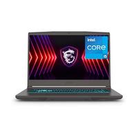 MSI Thin 15 B13VE-1697CA 15.6" 144Hz Laptop para Juegos Intel® Core™ i5-13420H RTX 4050 16GB 512GB NVMe SSD Win11