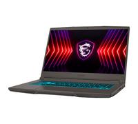 MSI Thin 15 B13VE-2446ES i7-13620H RTX 4050 16GB 512GB 15.6" W11H