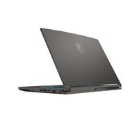 MSI - MSI PORTATIL THIN 15 B13VE. 15.6 FHD (1920*1080), 144HZ IPS. I5-13420H. RTX 4050, GDDR6 6GB. DDR IV 8GB*2 (3200MHZ).SIN S.