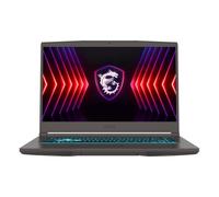 MSI Thin 15 B13VF-2894・Pantalla FHD de 15,6" Intel Core i7-13620H・Core i7・1000 GB (0016R8-2894) - Ordenador portátil