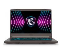 MSI Thin 15 B2RVE-3084XES i7-240H RTX 4050 16GB 1TB 15.6" FreeDOS