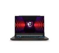 msi thin a15-432xes amd r7-7735 16 512 3050 dos 15