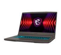 MSI Thin A15 B7UC-415ES R7-7735HS RTX 3050 16GB 512GB 15.6" W11H