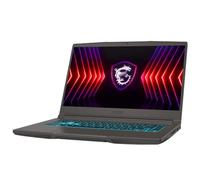 MSI Thin A15 B7UC-433XES - Portátil Gaming 15.6" FHD, Ryzen 5, RTX 3050, 16GB RAM, 512GB SSD