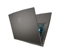 MSI - Thin A15 B7V AMD Ryzen™ 7 7735HS Portátil 39,6 cm (15.6") Full HD 16 GB DDR5-SDRAM 512 GB SSD NVIDIA GeForce RTX 4050 Wi-F