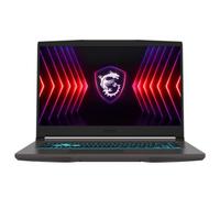 MSI Thin B12UC-1680XES Intel Core i5-12450H/16GB/512GB SSD/RTX 3050/15.6"