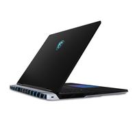 MSI - Titan 18 HX AI A2XWIG-245ES Intel Core Ultra 9 285HX Portátil 45,7 cm (18"") UHD+ 64 GB DDR5-SDRAM 2 TB SSD NVIDIA GeForce