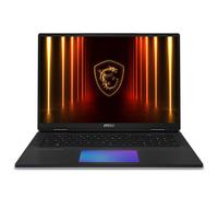 MSI Titan 18 HX AI A2XWIG-245ES Intel Core Ultra 9 285HX Portátil 45,7 cm (18") UHD+ 64 GB DDR5-SDRAM 2 TB SSD NVIDIA GeForce