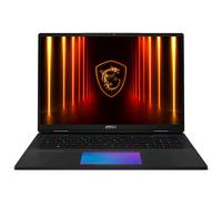 MSI Titan 18 HX AI A2XWJG-249ES U9-285HX RTX 5090 64GB 2TB 18" UHD 4K Mini LED 120Hz W11H