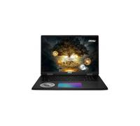 MSI Titan 18 HX Dragon Edition Norse Myth A2XWIG-227ES - Intel Core Ultra 9-285HX RTX 5080 64GB RAM 2TB SSD