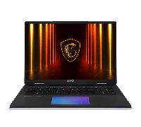 msi titan 18hx-ai-245es u9 64gb 2tb 5080 w11h 18