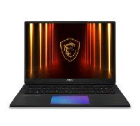 MSI Titan 18HX-AI-245ES U9 64GB 2TB 5080 W11H 18 9S7-182421-245