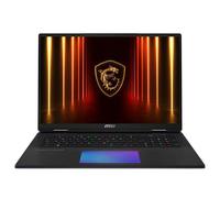 MSI Titanium 18 HX AI A2XWIG-073 001824-073