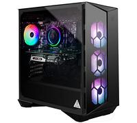 MSI Torre de Escritorio para Juegos Aegis R 10TD-068US Intel Core i7-10700, GeForce RTX 3070, 16GB de Memoria, 512GB SSD + 1TB HDD, WiFi 6, USB Type-C, VR-Ready, Windows 10 Home